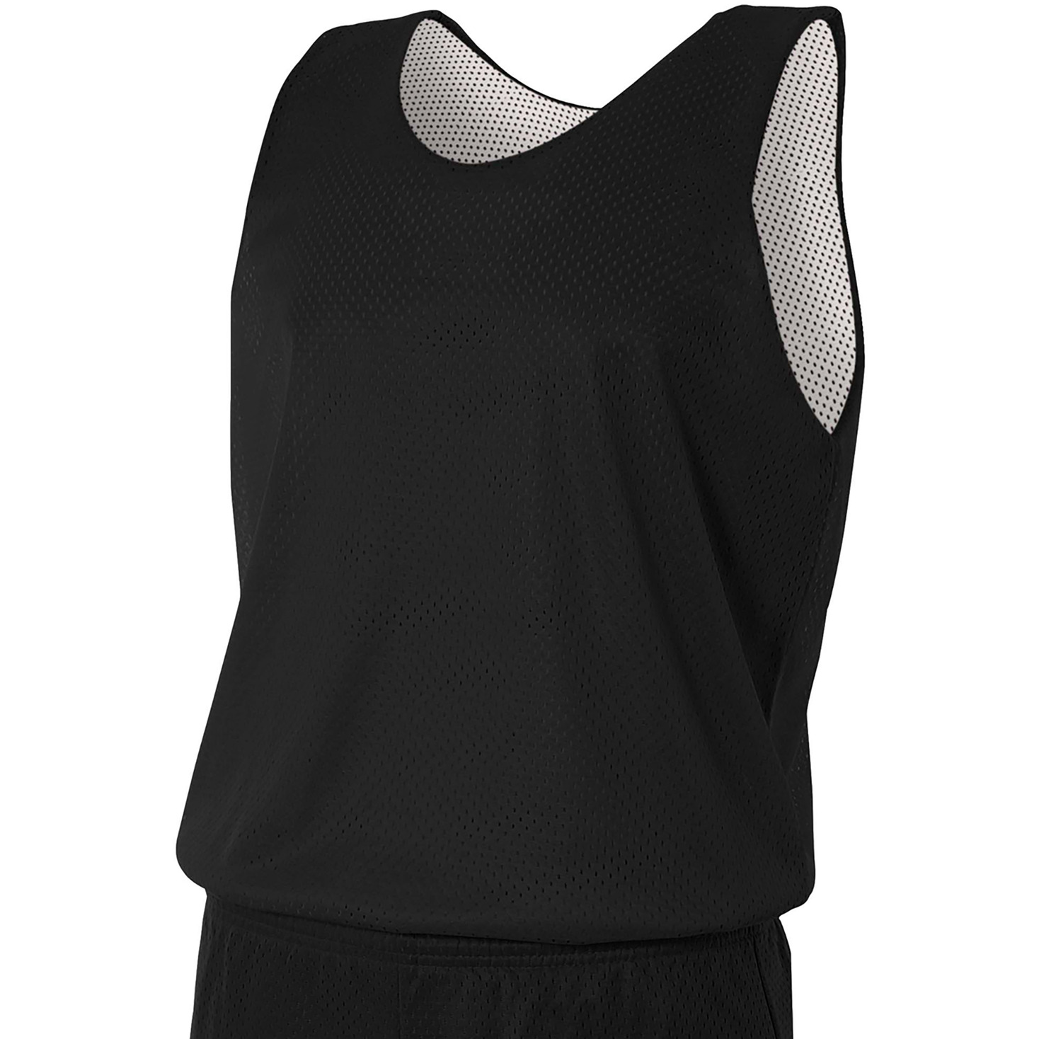 Sprint Youth Reversible Mesh Tank
