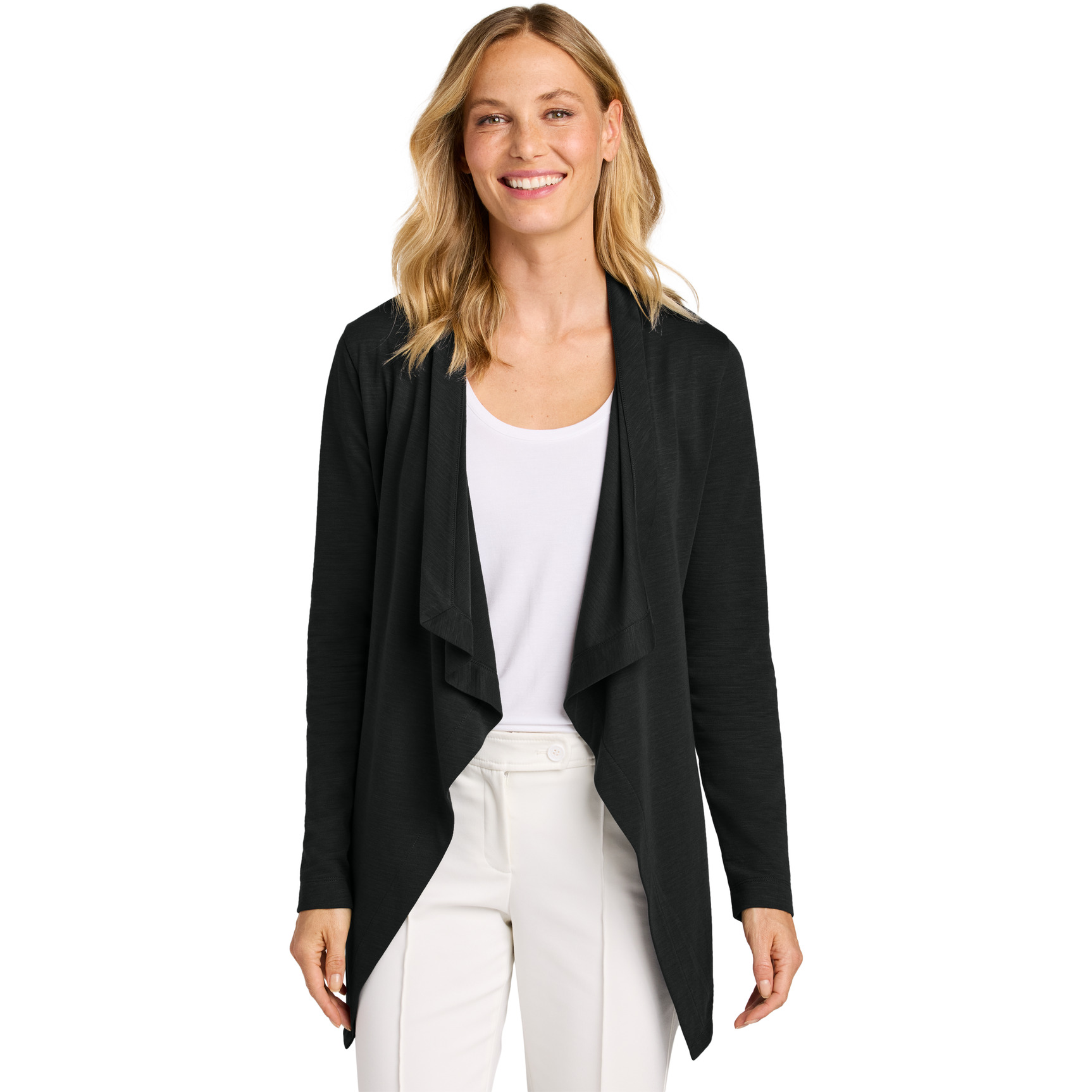 Women's Breakwater Open Cardigan