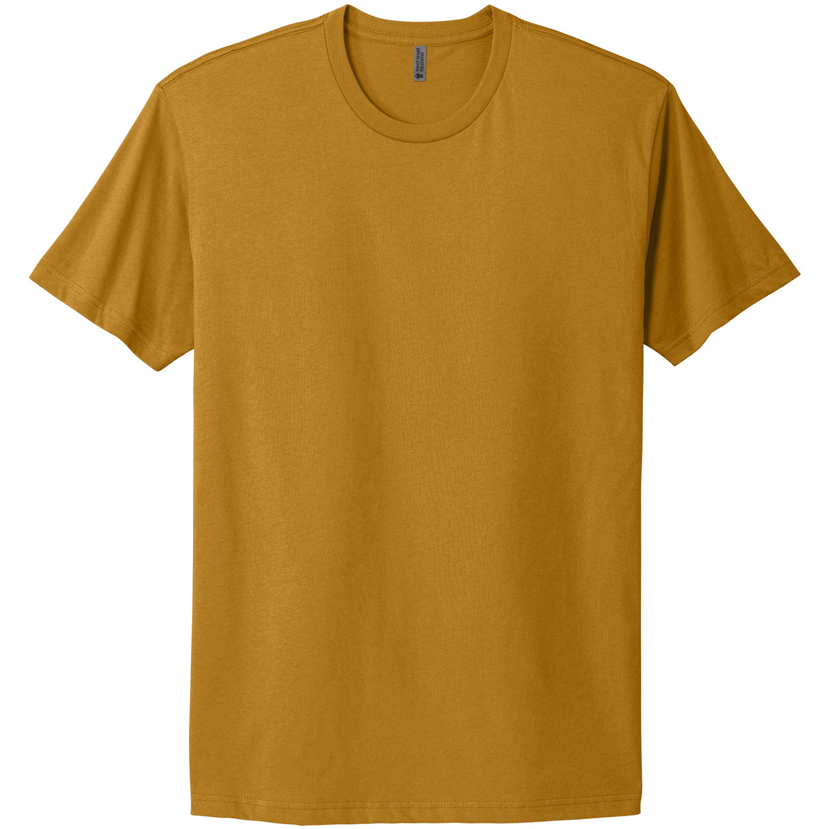 Adult Cotton Tee.